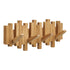Caltra Coat Rack – Oak – Natural