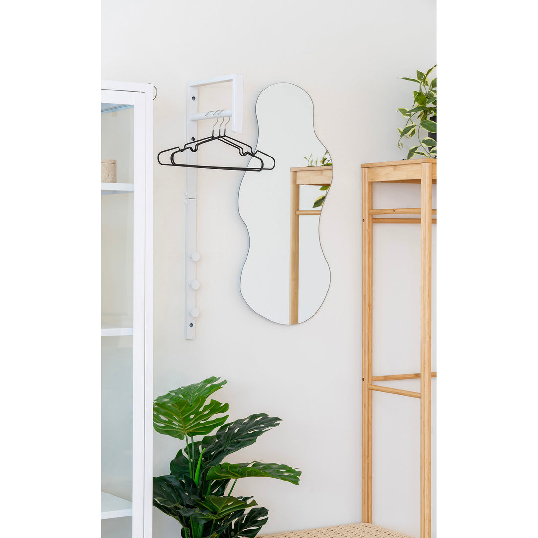 Trento Clothes Rack