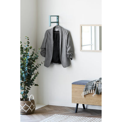 Trento Clothes Rack – Green