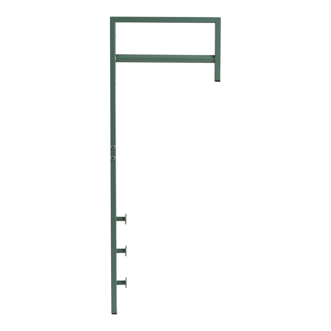 Trento Clothes Rack – Green