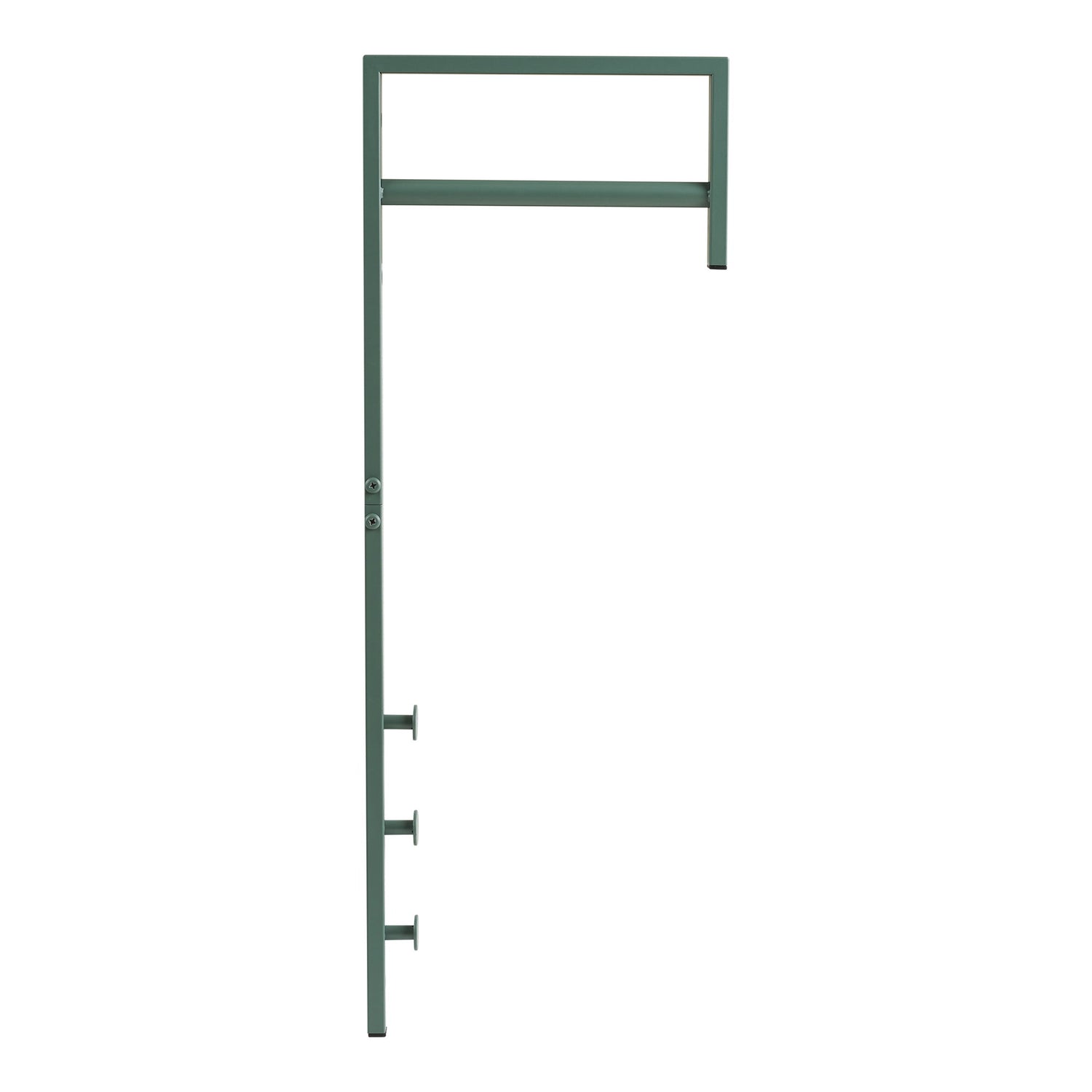 Trento Clothes Rack – Green