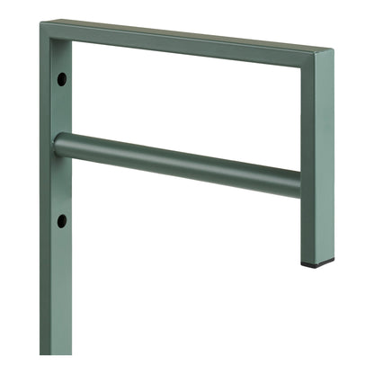 Trento Clothes Rack – Green