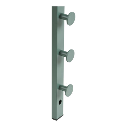 Trento Clothes Rack – Green