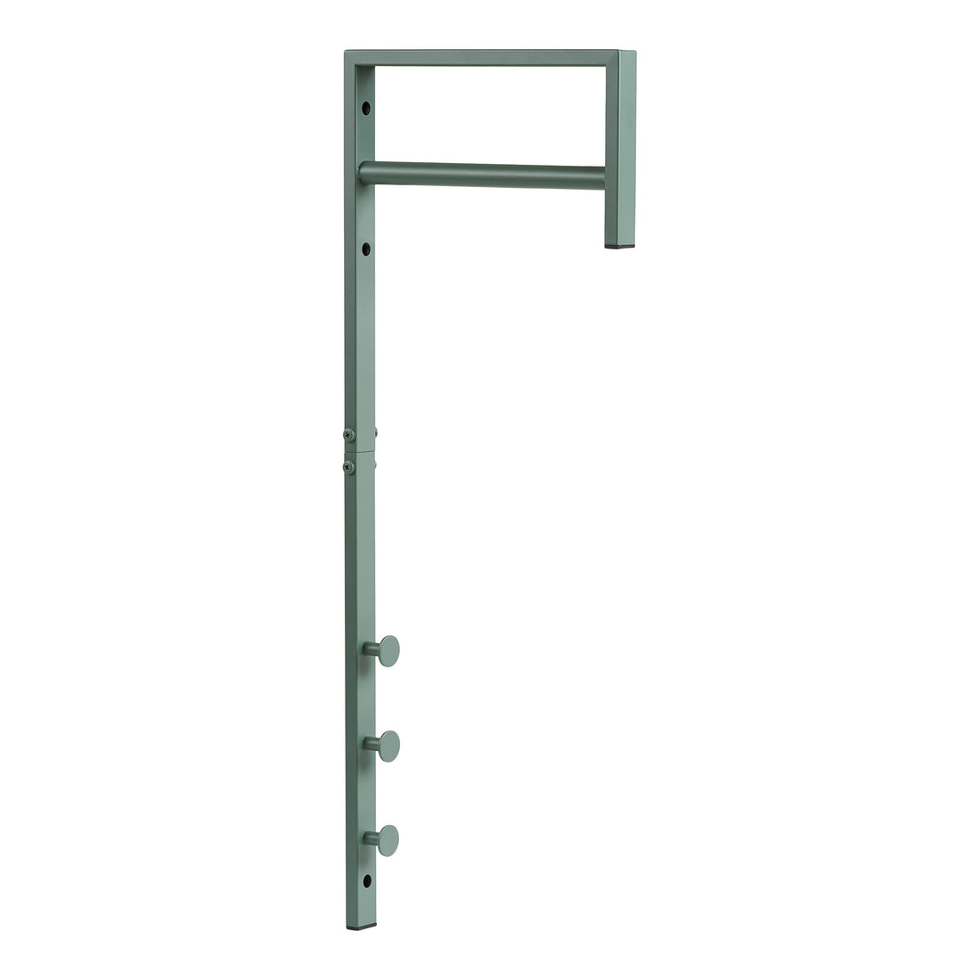 Trento Clothes Rack – Green