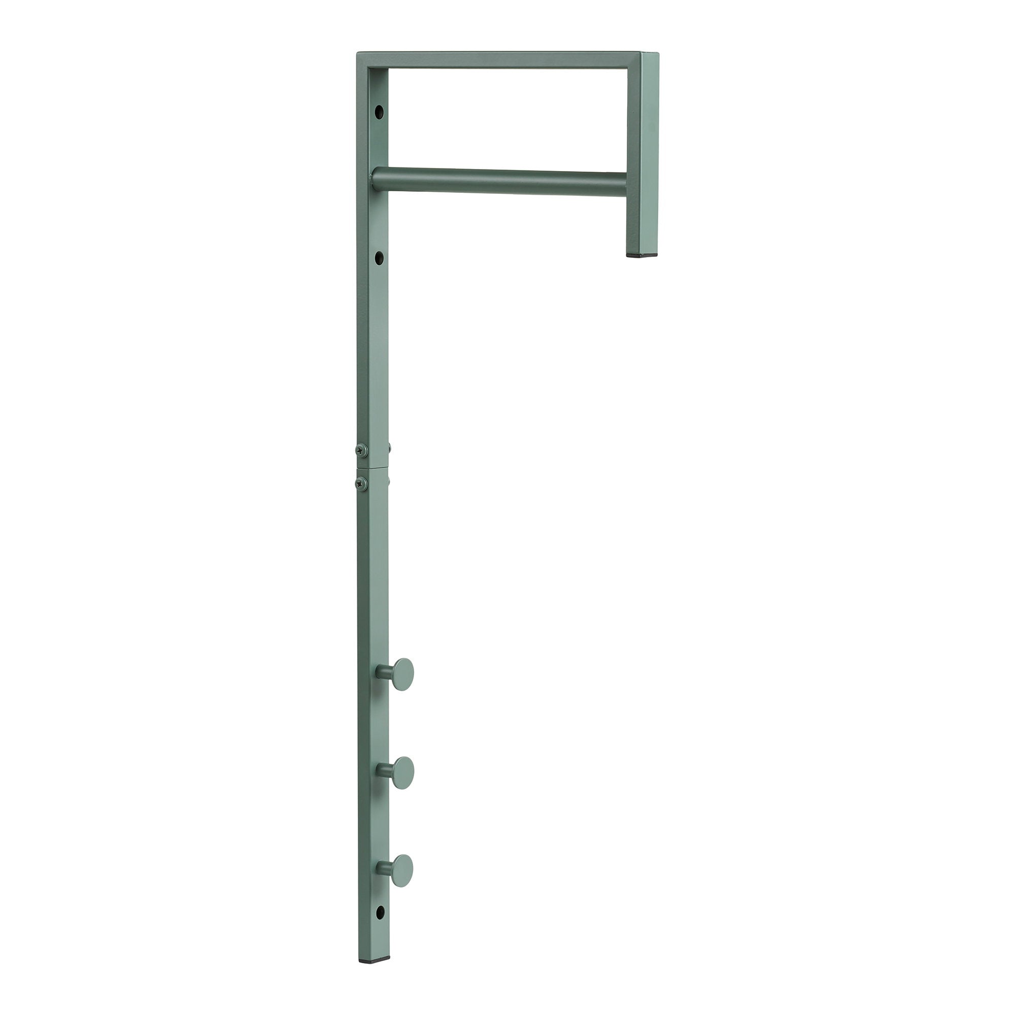 Trento Clothes Rack – Green