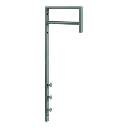 Trento Clothes Rack – Green