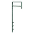 Trento Clothes Rack – Green