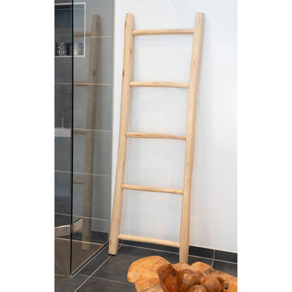 Decorative ladder