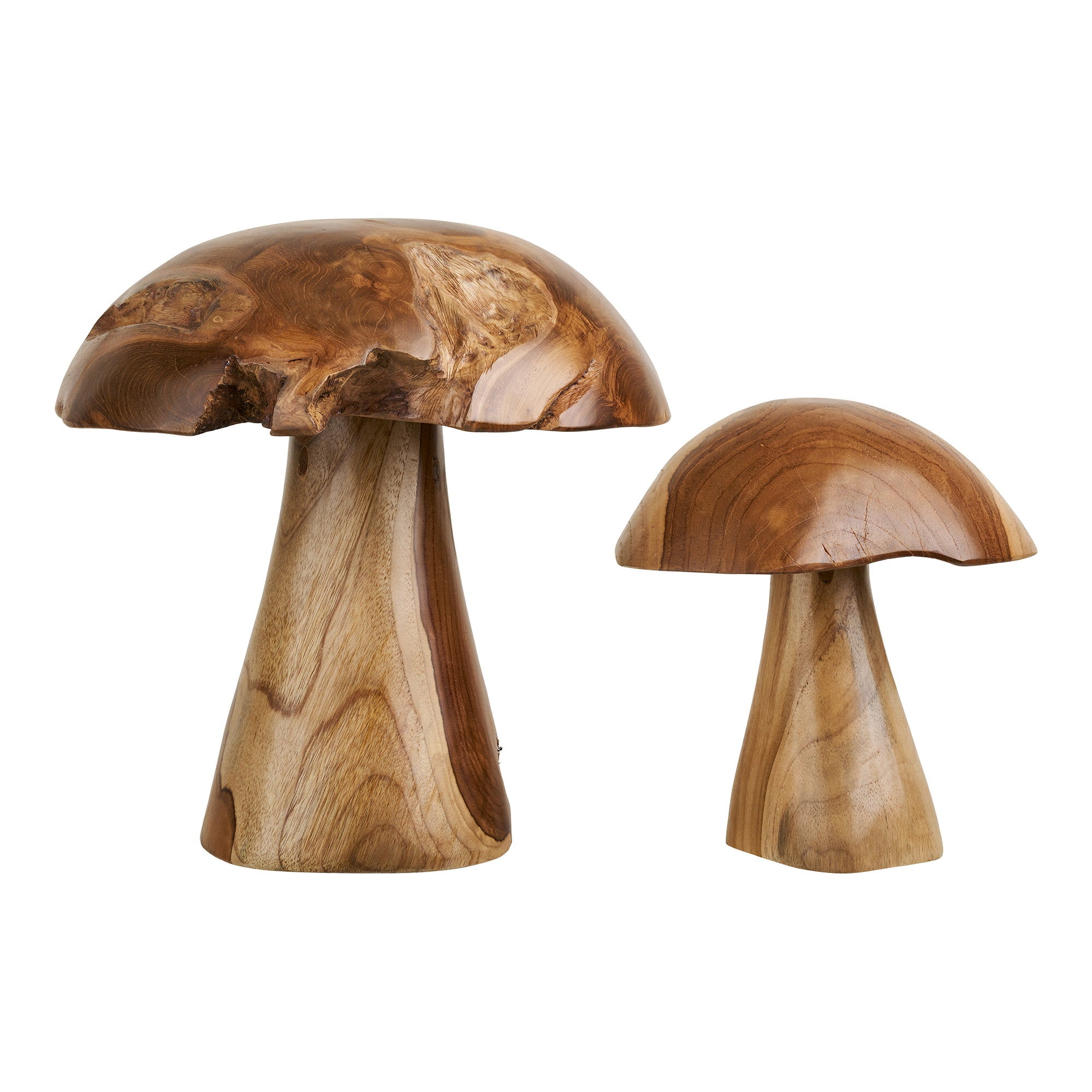 Kodi Decoration Mushrooms – Natural