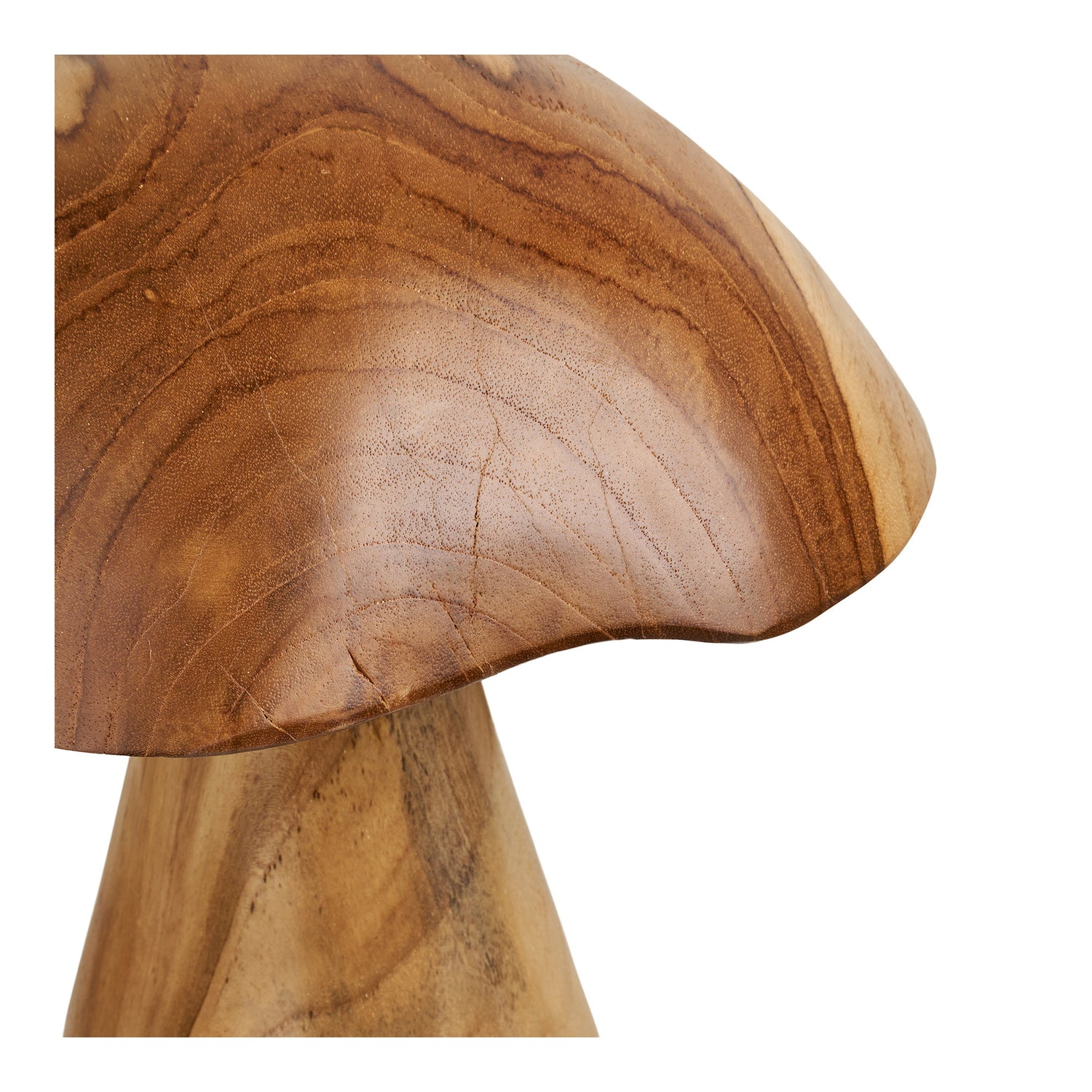 Kodi Decoration Mushrooms – Natural