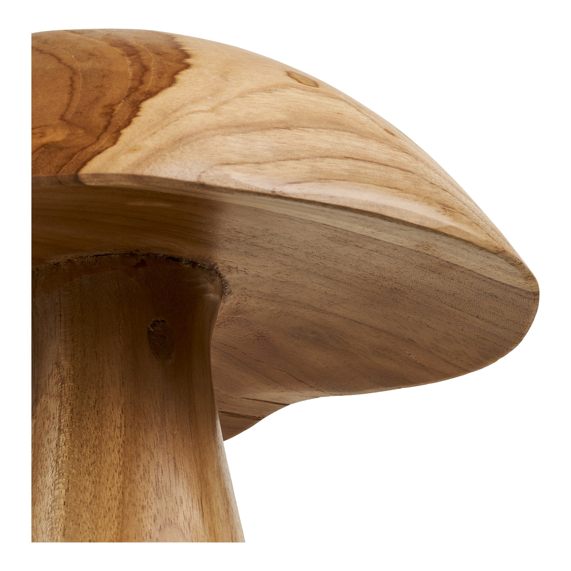 Kodi Decoration Mushrooms – Natural