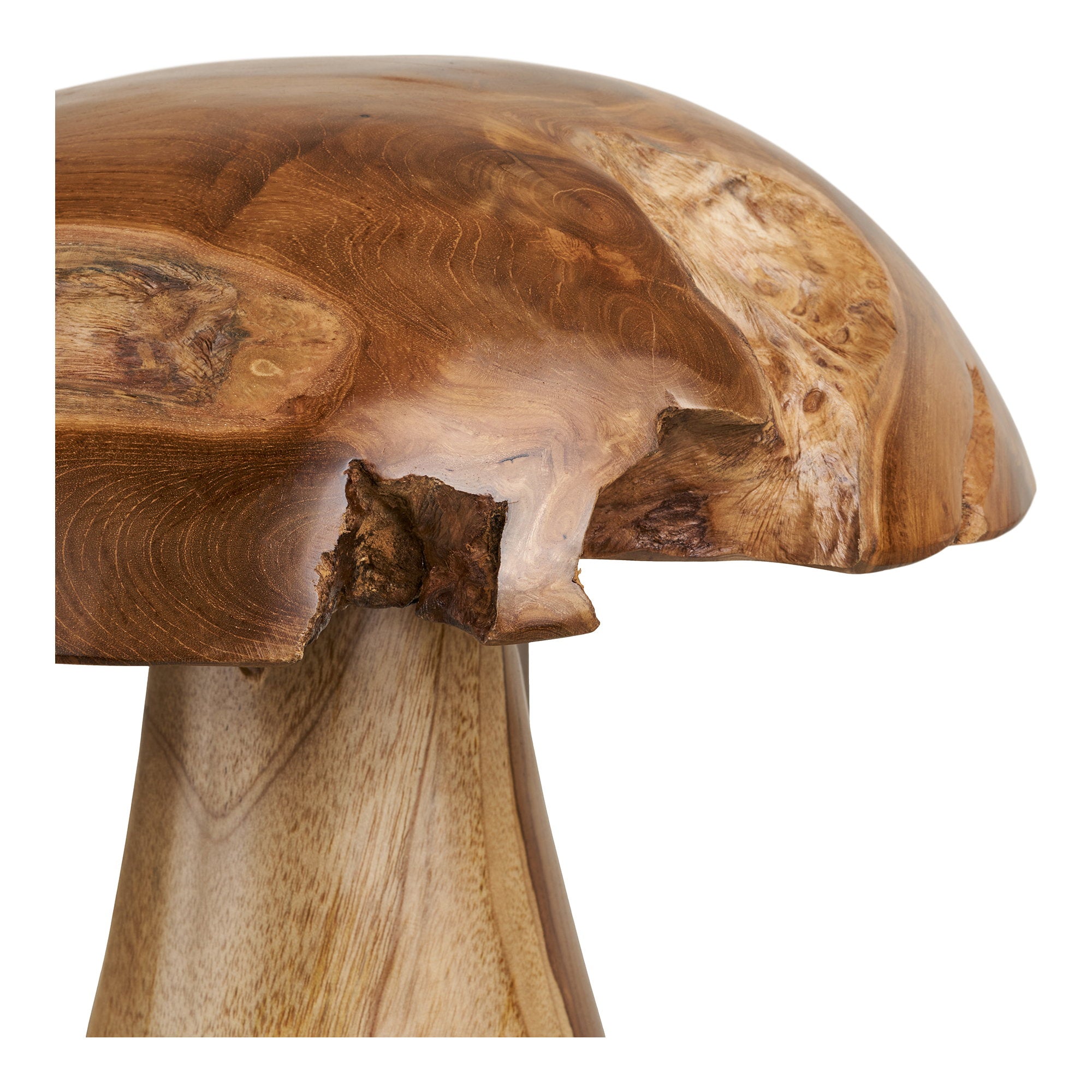 Kodi Decoration Mushrooms – Natural