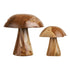Kodi Decoration Mushrooms – Natural