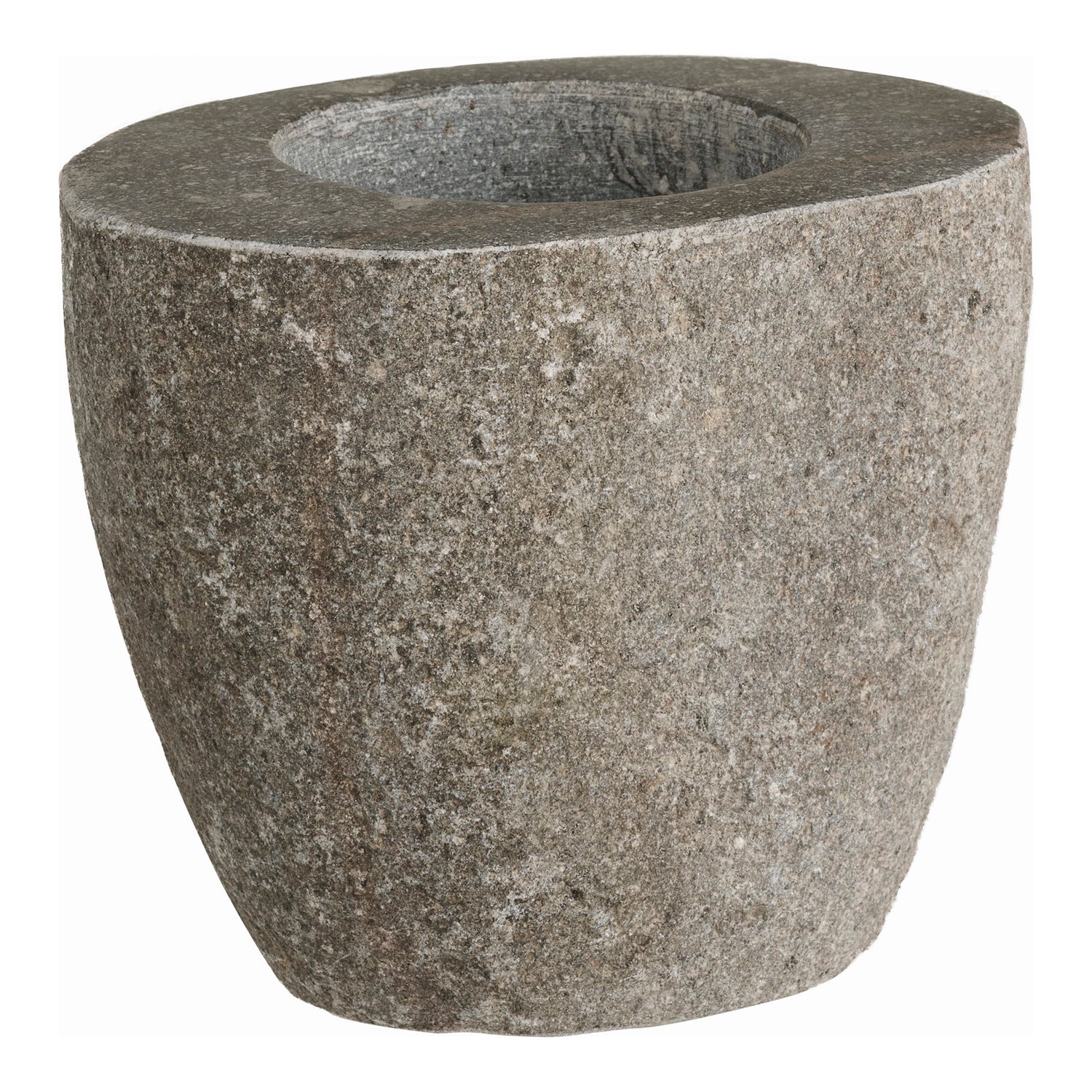 Gara Storrage Jar – Natural