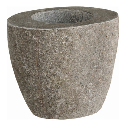 Gara Storrage Jar – Natural