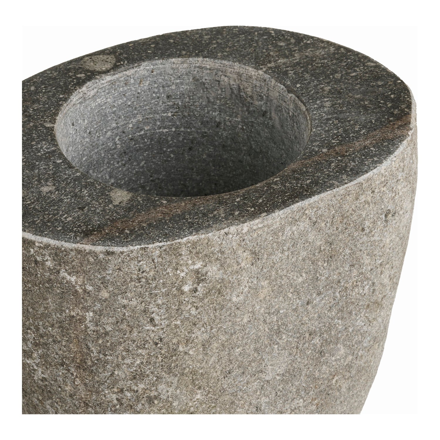 Gara Storrage Jar – Natural