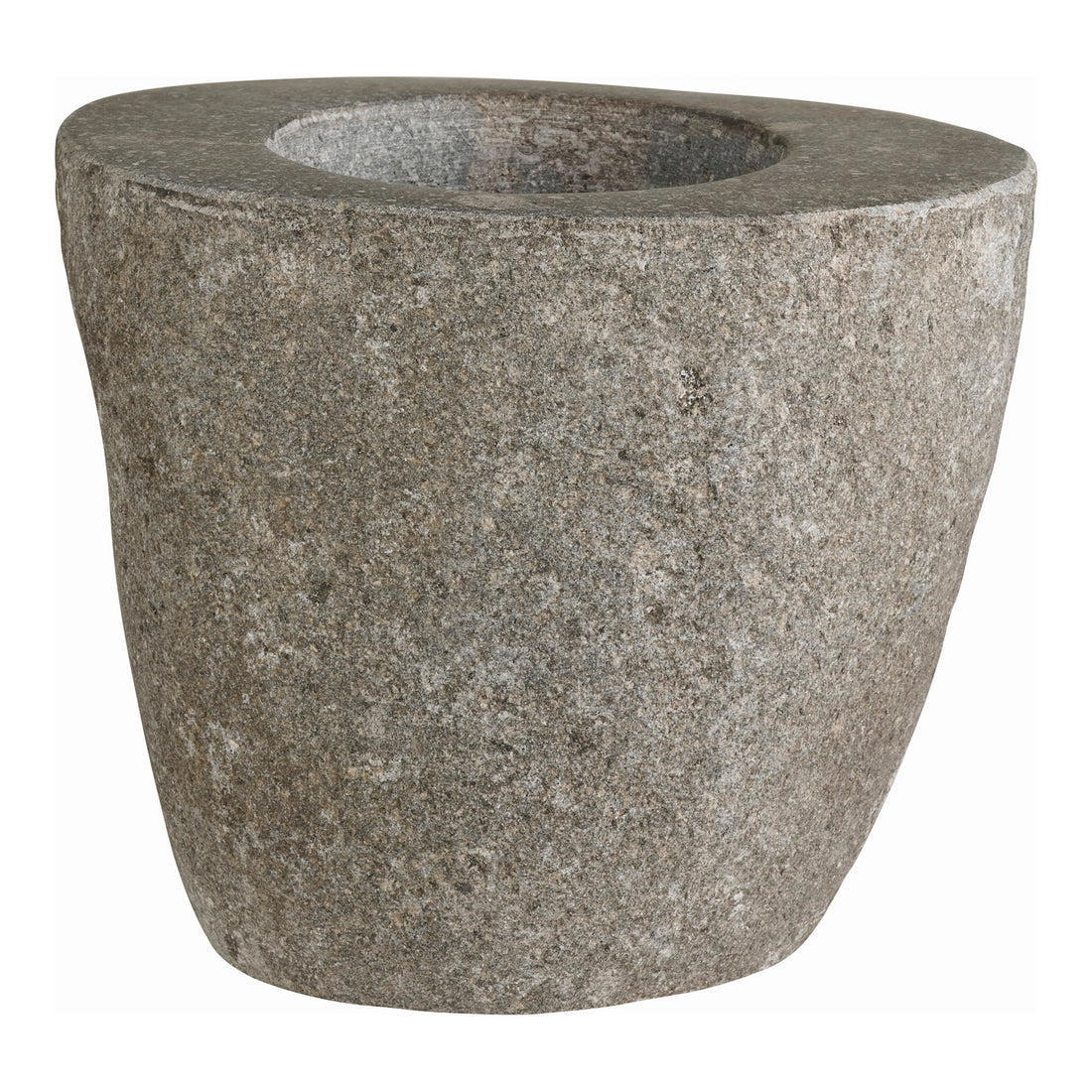 Gara Storrage Jar – Natural