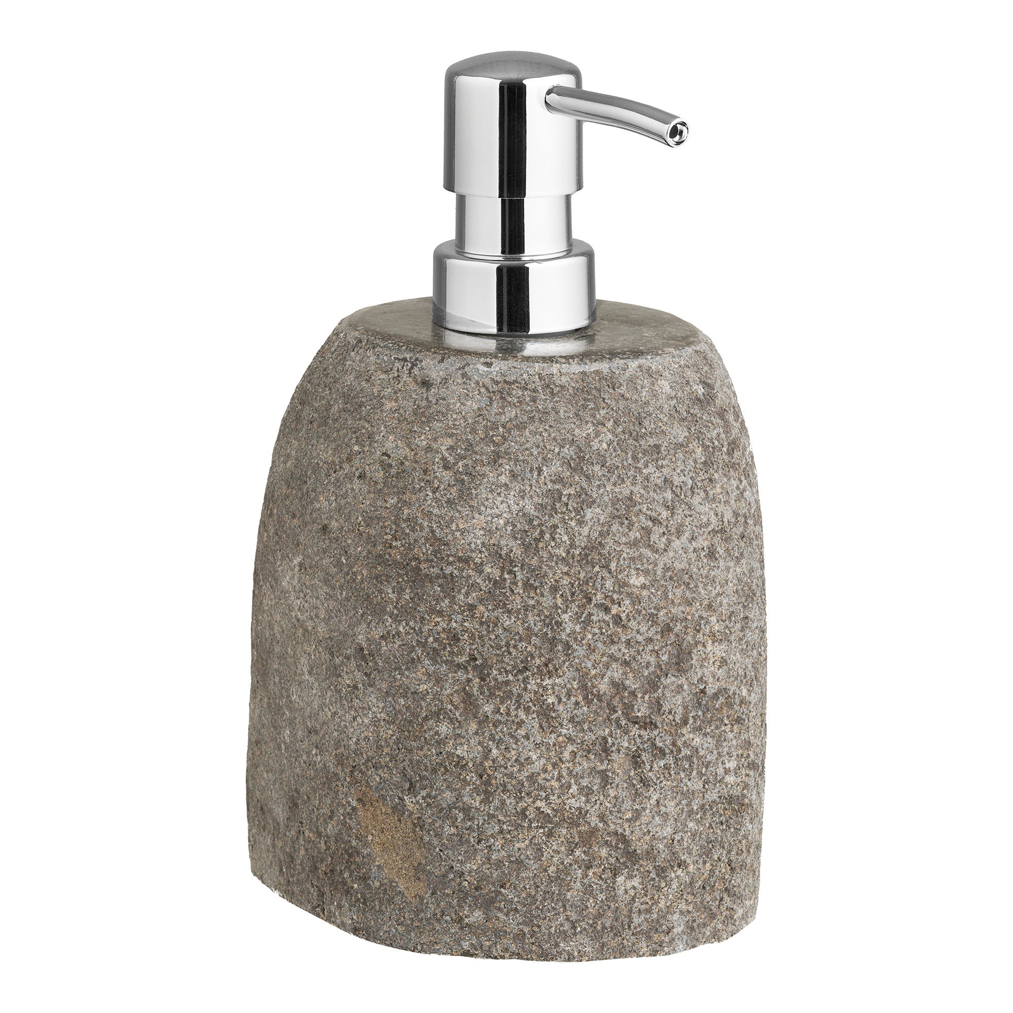 Gara Soap Dispenser – Natural