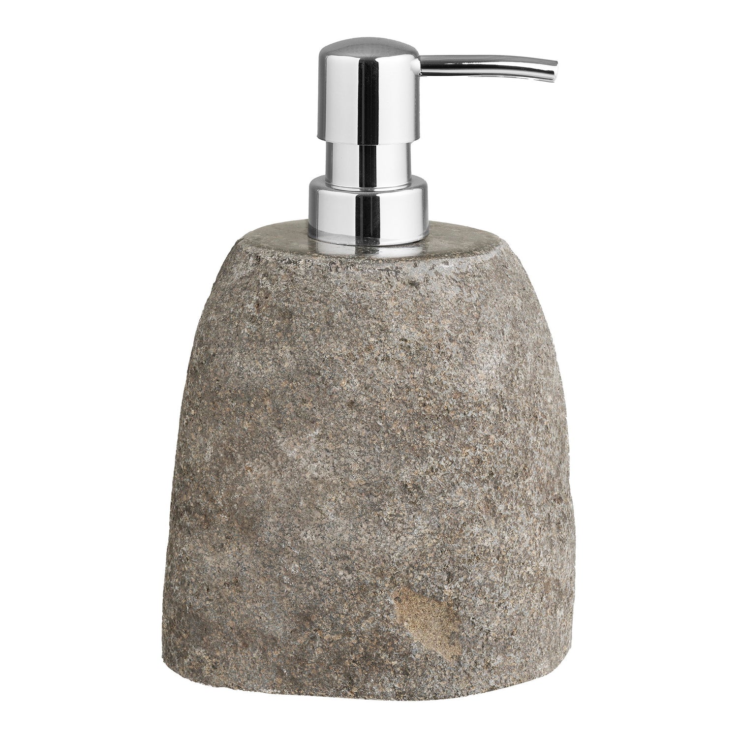 Gara Soap Dispenser – Natural