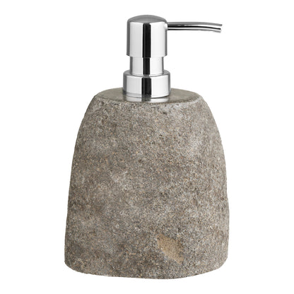 Gara Soap Dispenser – Natural