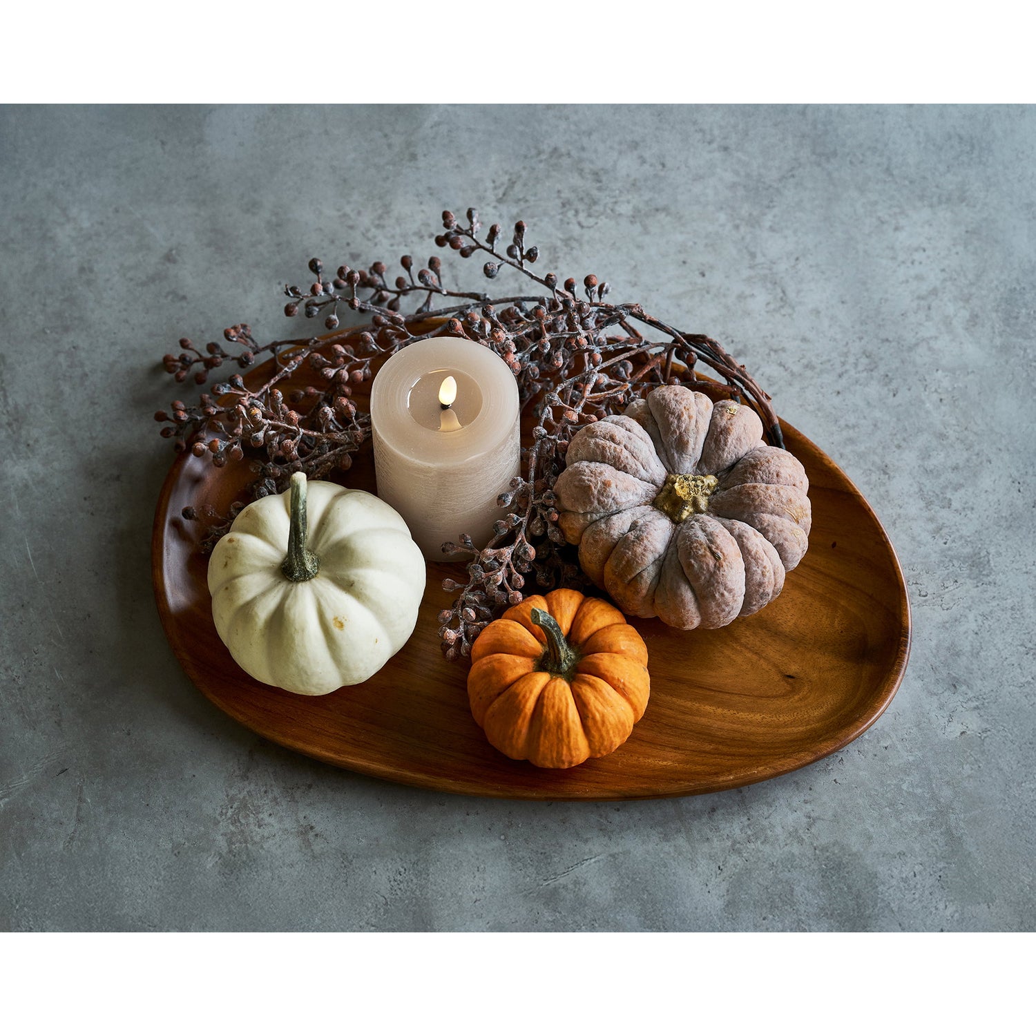 Tray – Natural