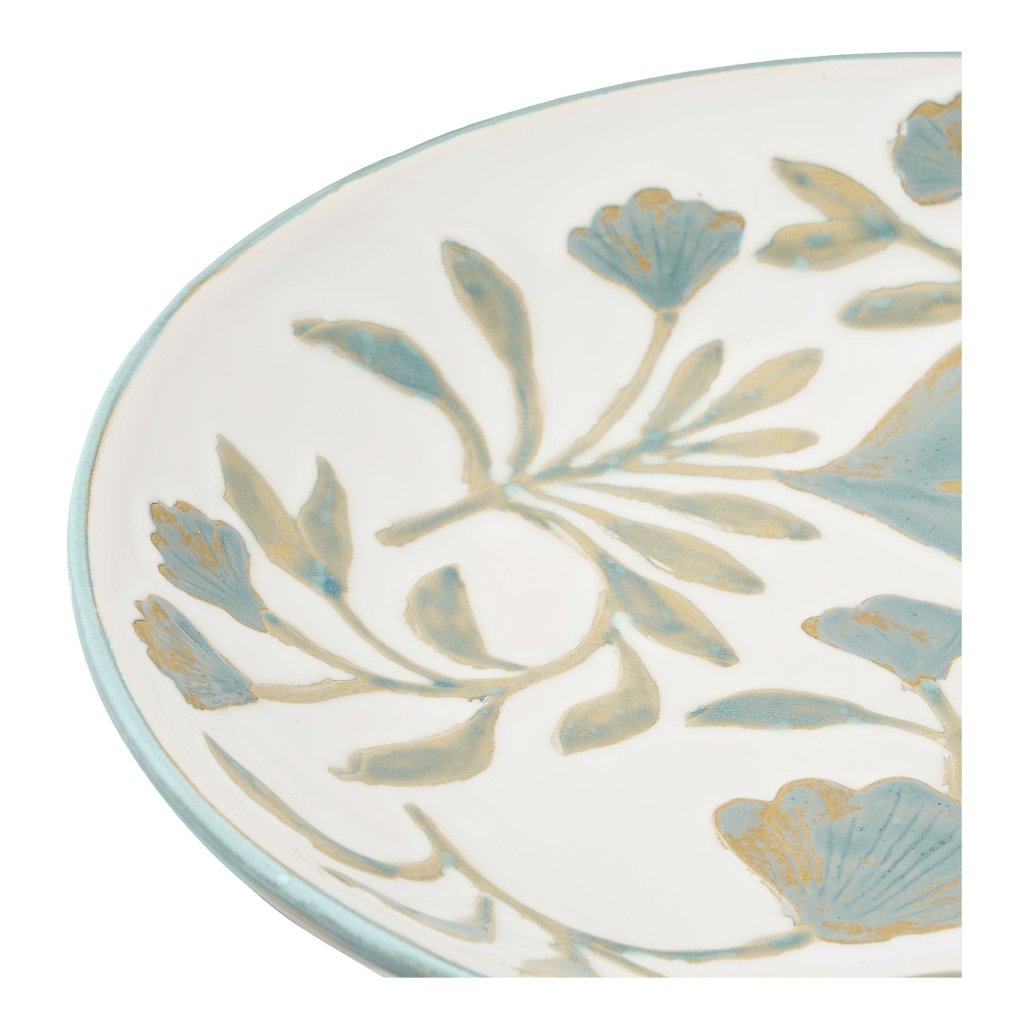 Tray – White