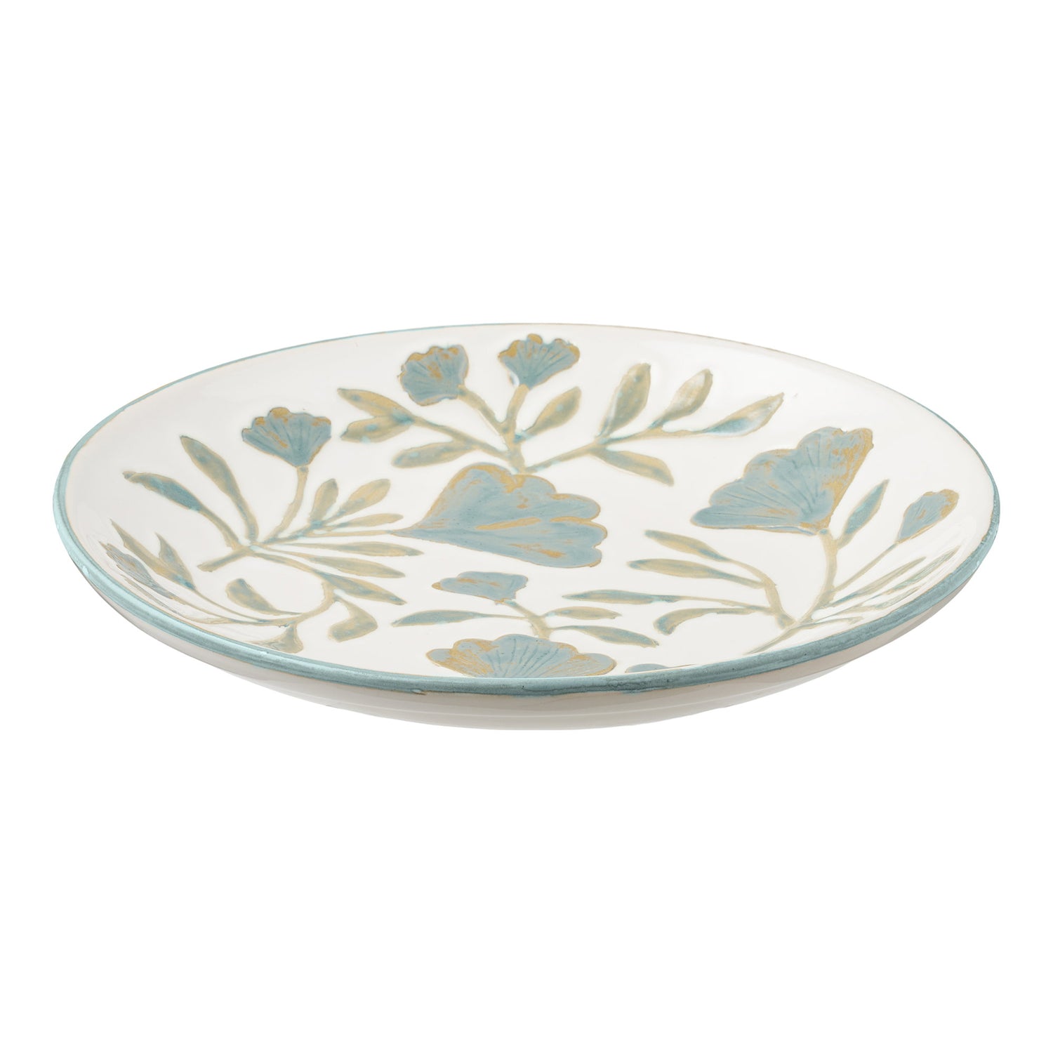 Tray – White – 35,5×35,5 cm