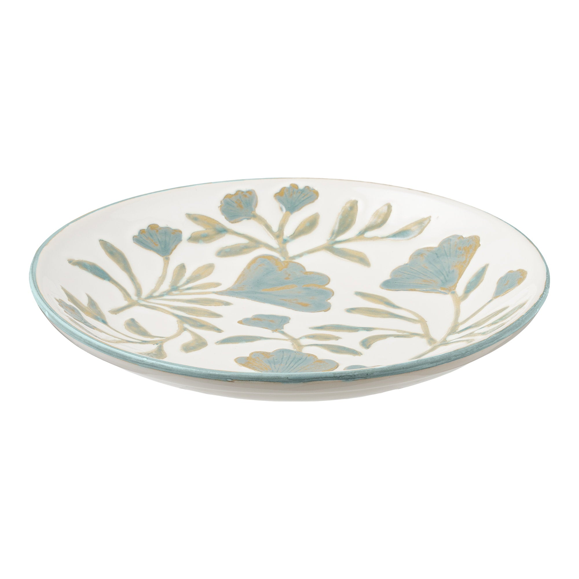 Tray – White – 35,5×35,5 cm