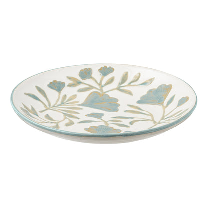 Tray – White – 35,5×35,5 cm