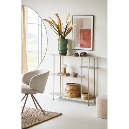Jars – Brown