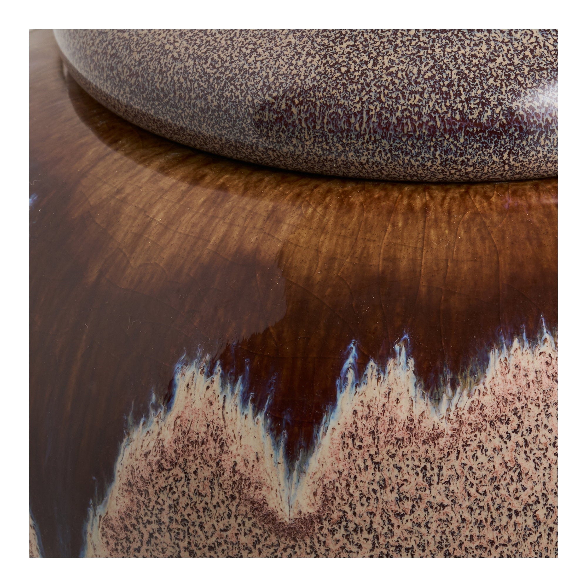 Jars – Brown