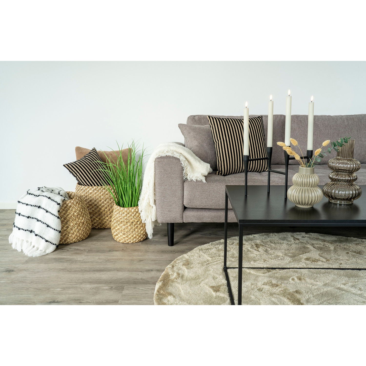 Candle Holder