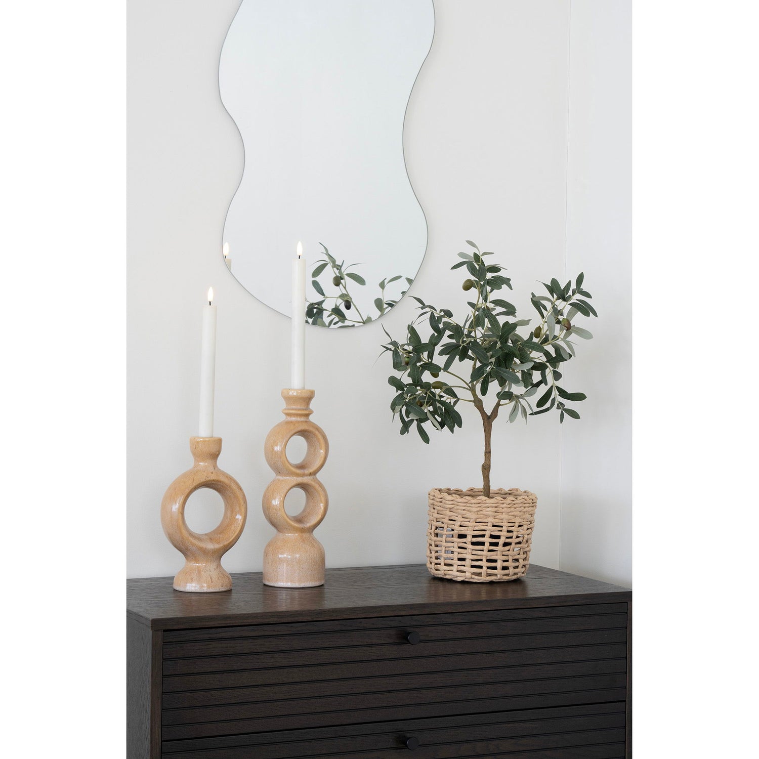 Candle Holder