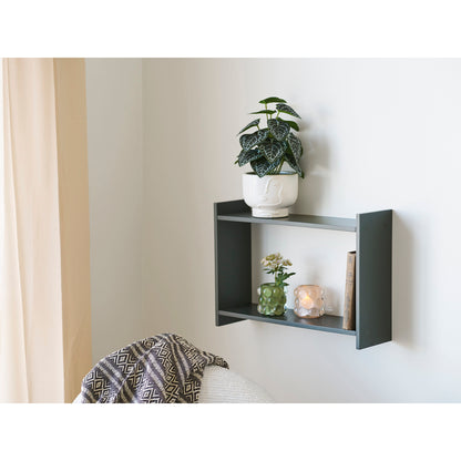 Candle Holder – Beige / Green