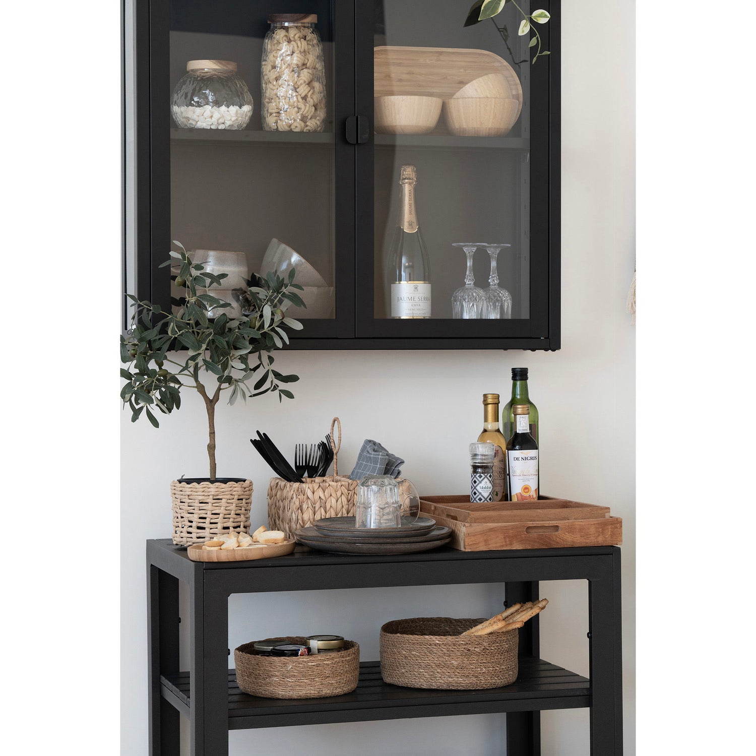Faro Tray