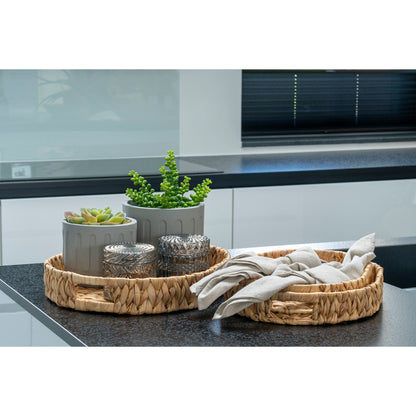 Estoril Trays