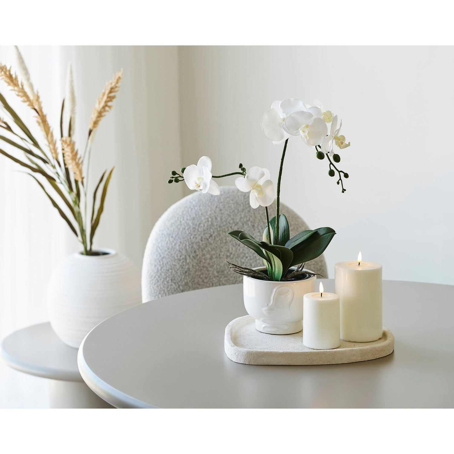 Tray – Beige