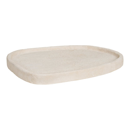 Tray – Beige