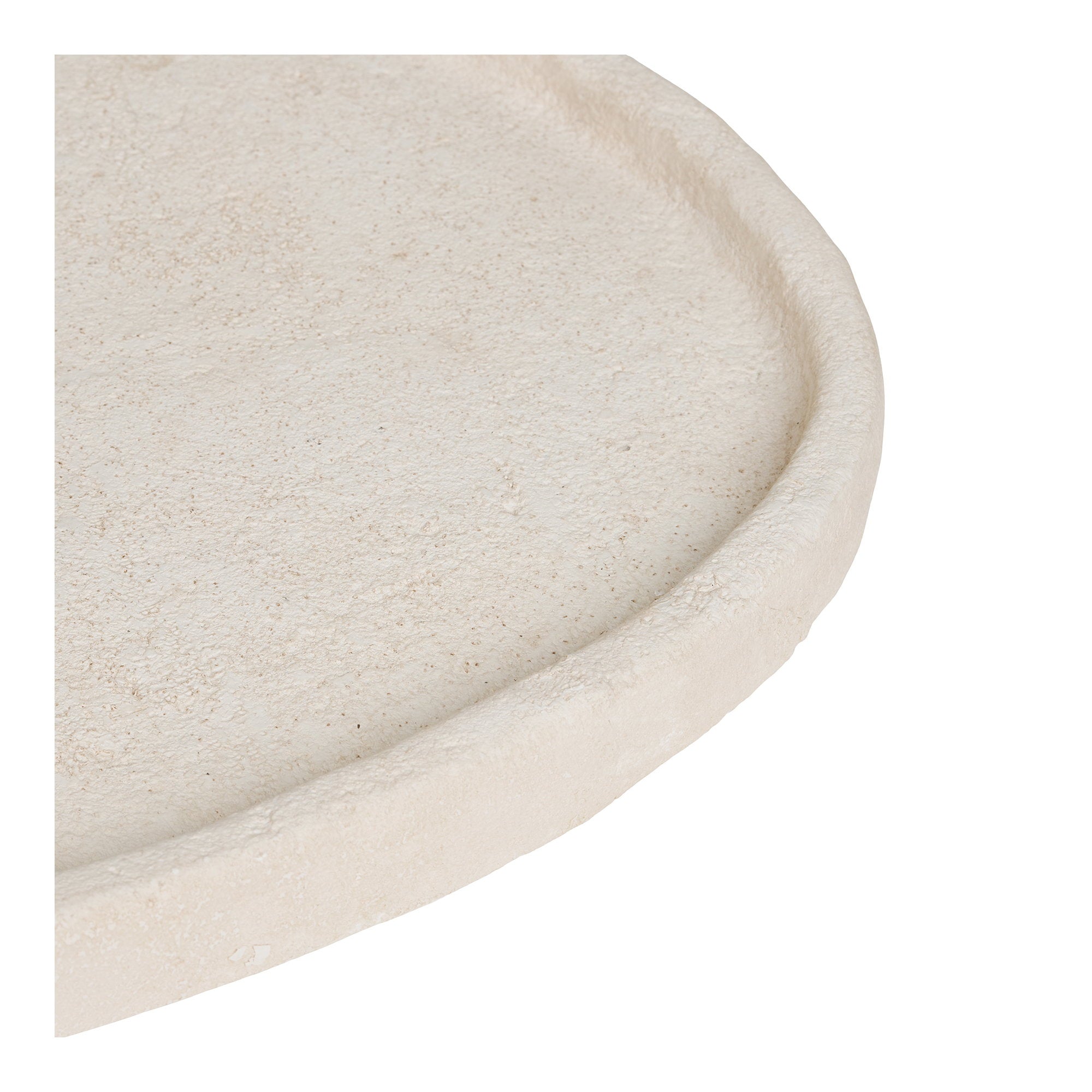 Tray – Beige