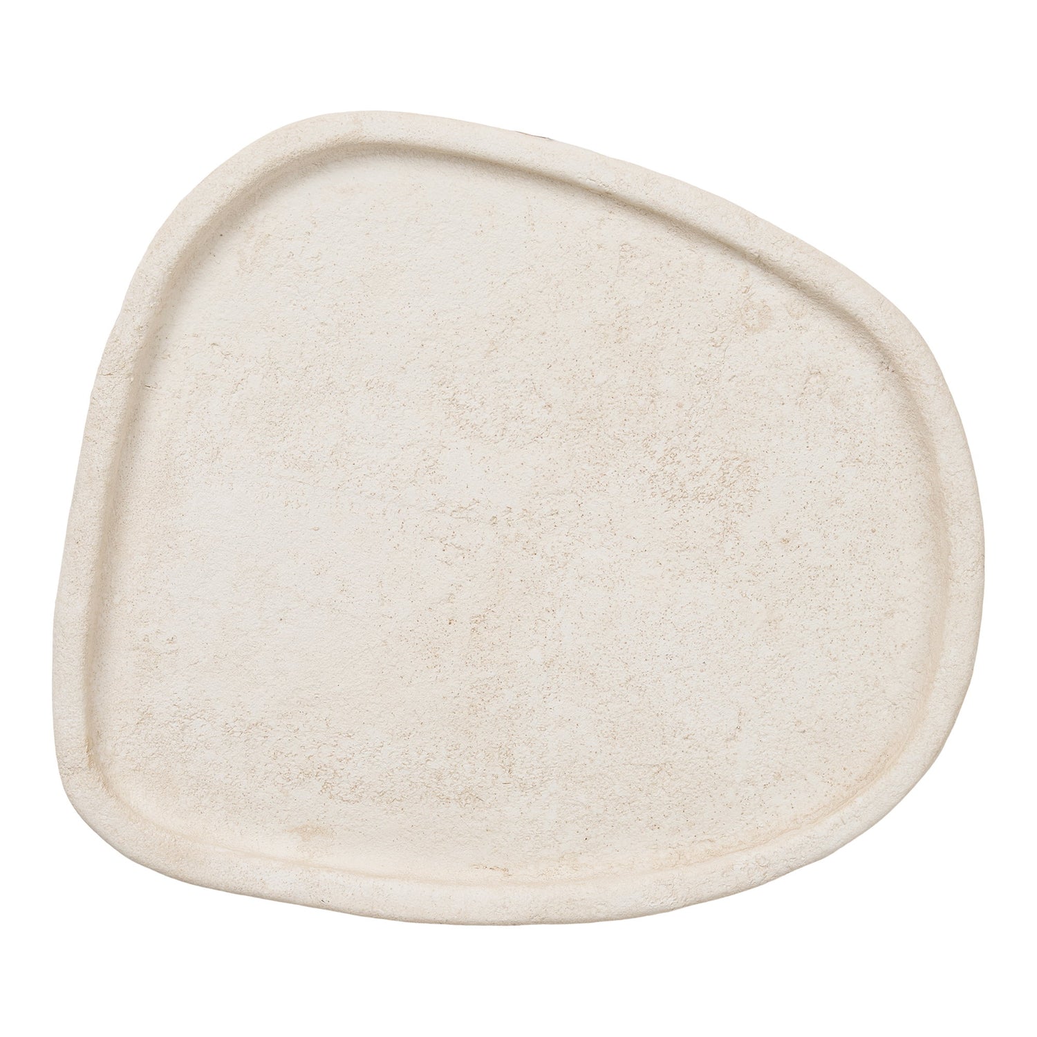 Tray – Beige – 30×35 cm