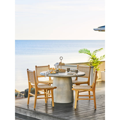 Rifbjerg Tray – Natural