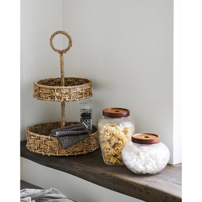 Rifbjerg Tray – Natural