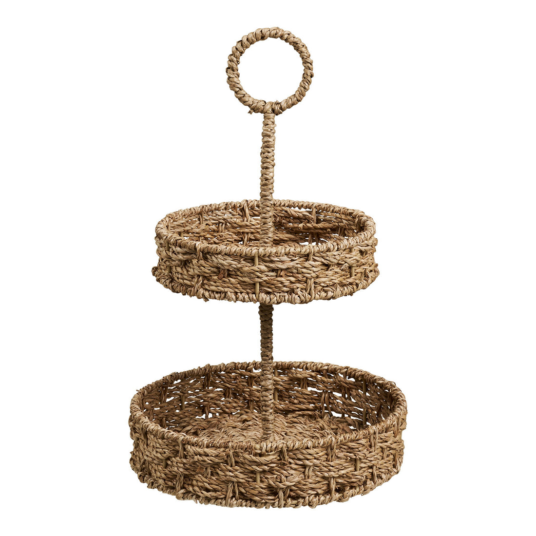 Rifbjerg Tray – Natural