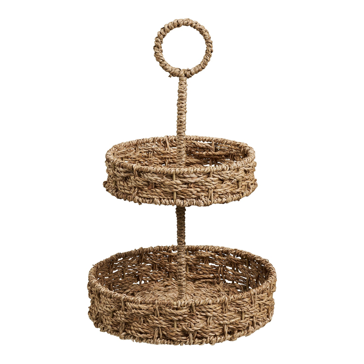 Rifbjerg Tray – Natural