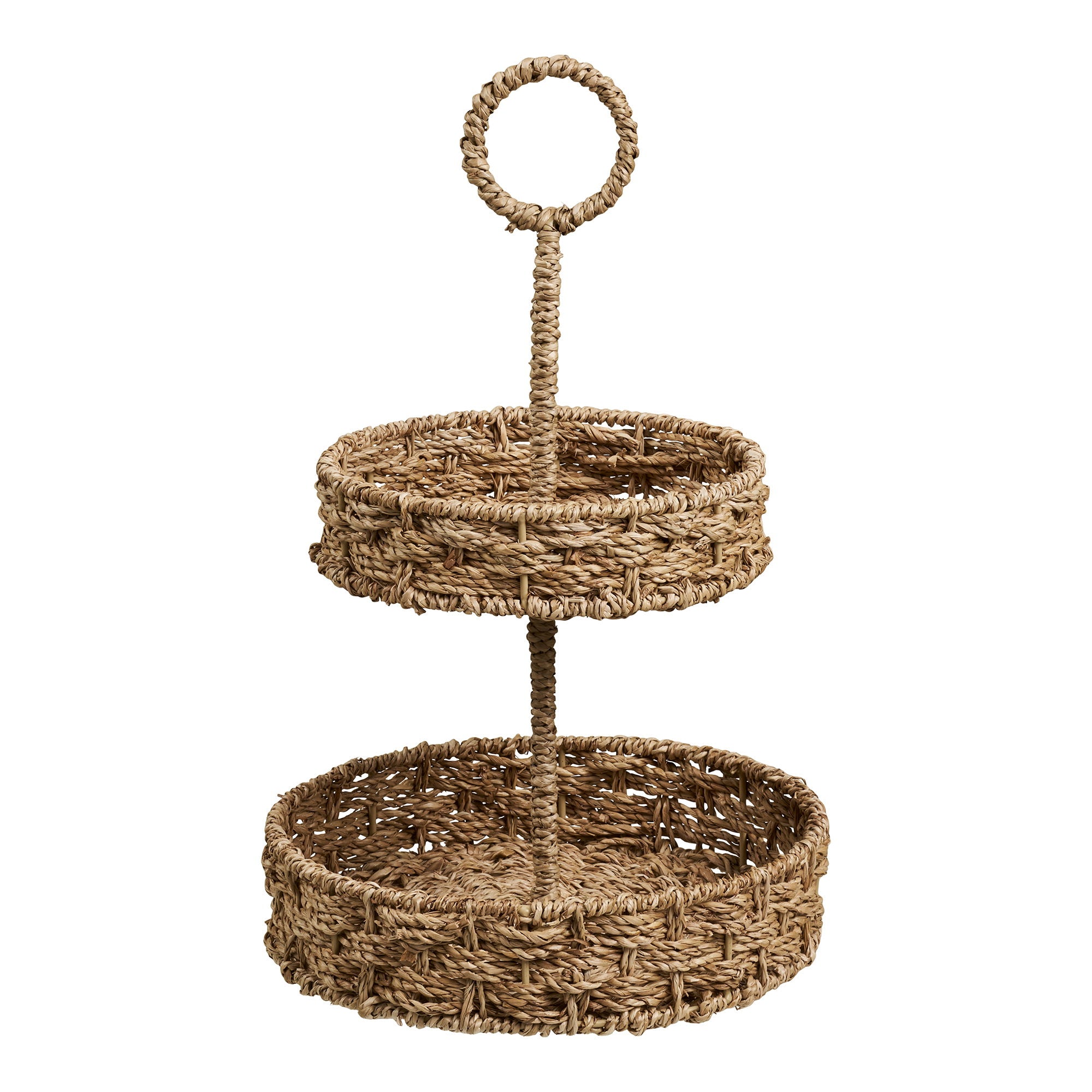 Rifbjerg Tray – Natural