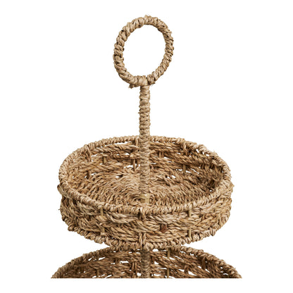 Rifbjerg Tray – Natural