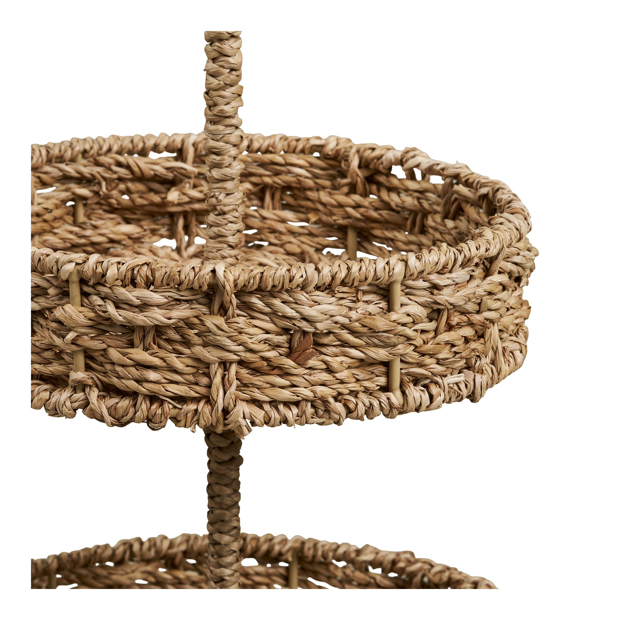 Rifbjerg Tray – Natural