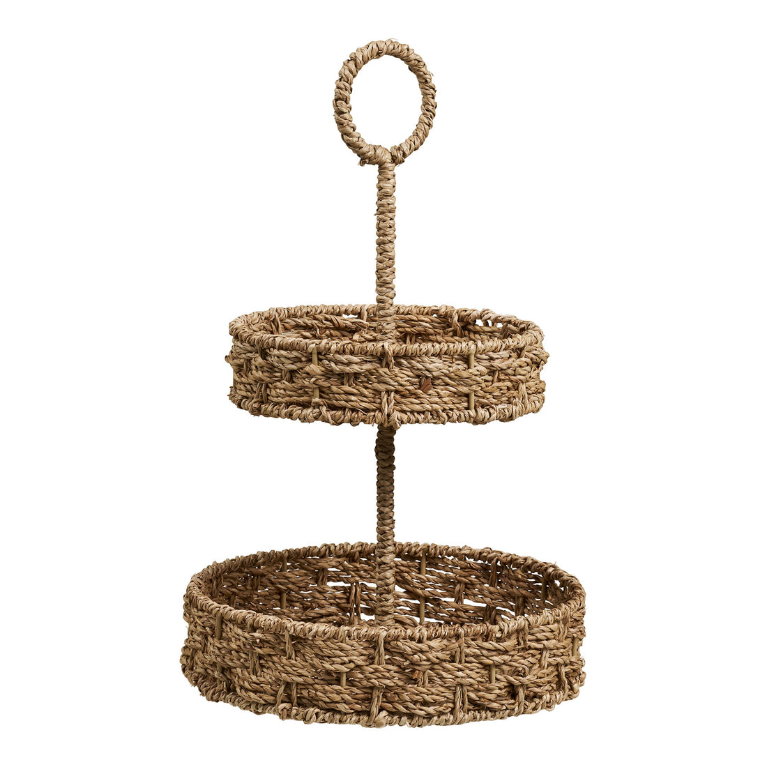 Rifbjerg Tray – Natural