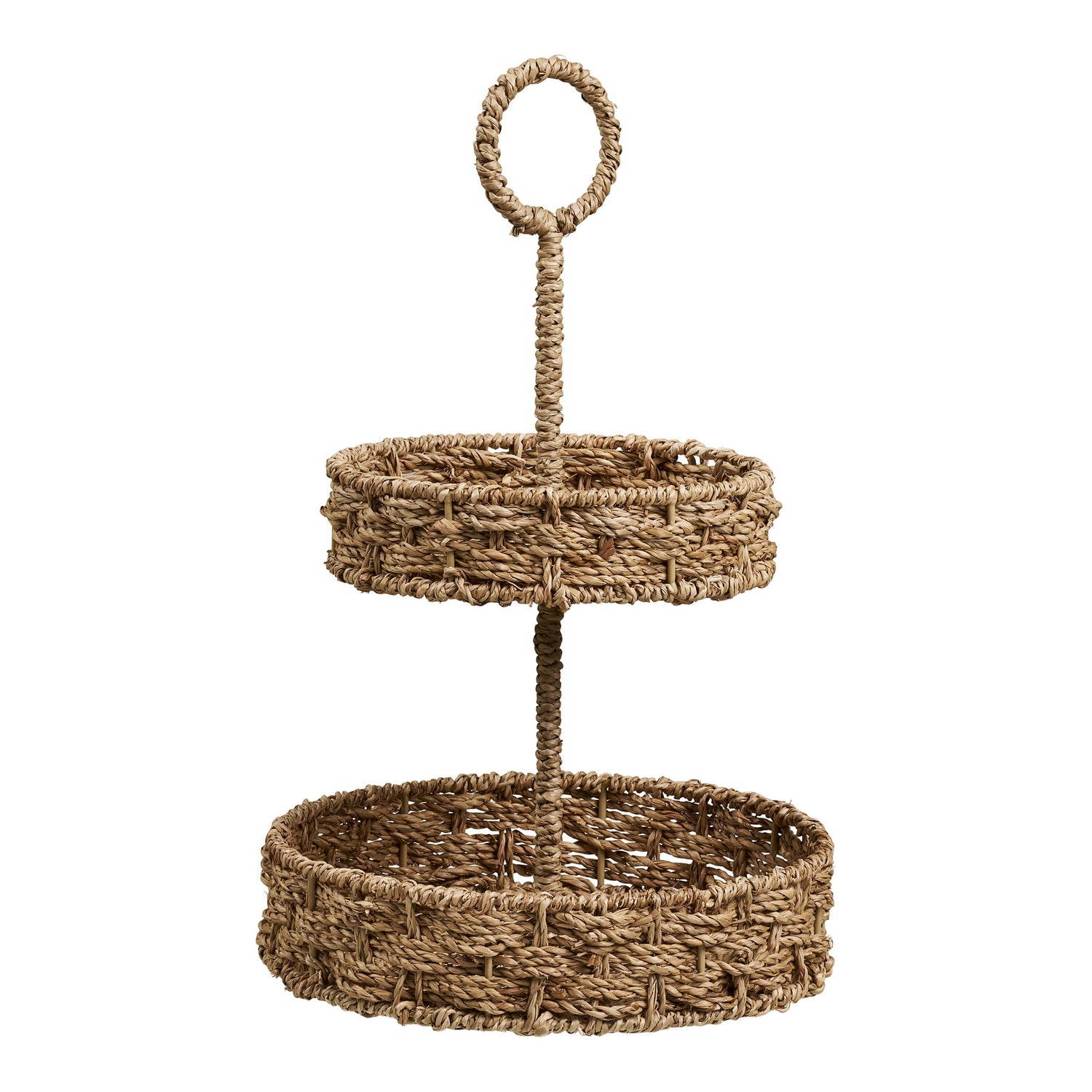 Rifbjerg Tray – Natural
