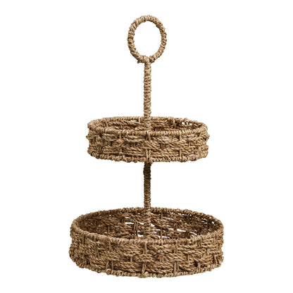 Rifbjerg Tray – Natural